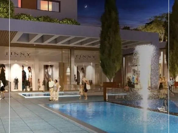 Newista Life Başakşehir