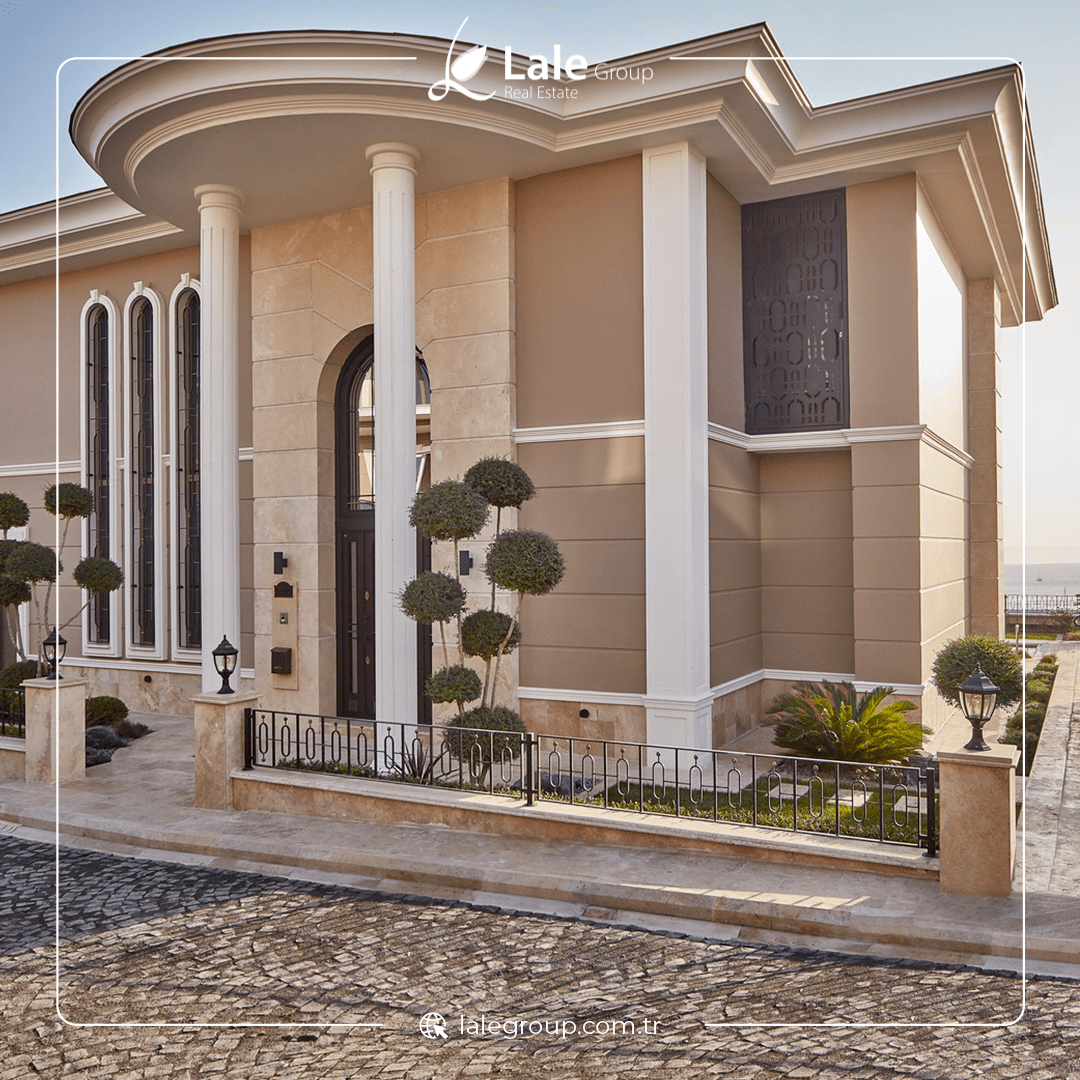 مشروع دينيز اسطنبول Deniz Istanbul