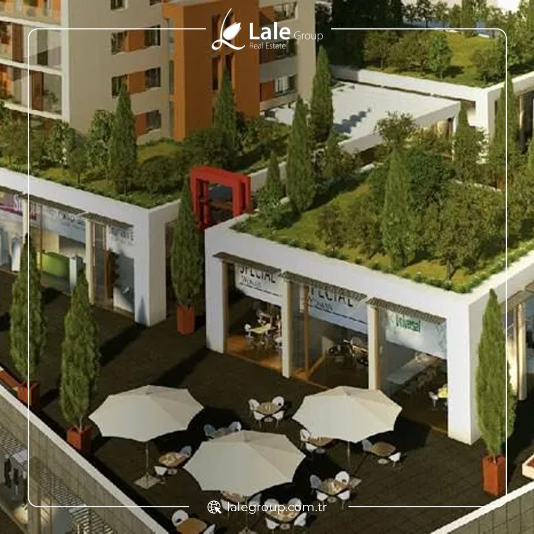 Newista Life Başakşehir نيوأيستا