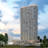 مشروع POLAT TOWER BASIN EKSPRES