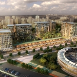 مشروع بارك مافيرا PARK MAVERA 4
