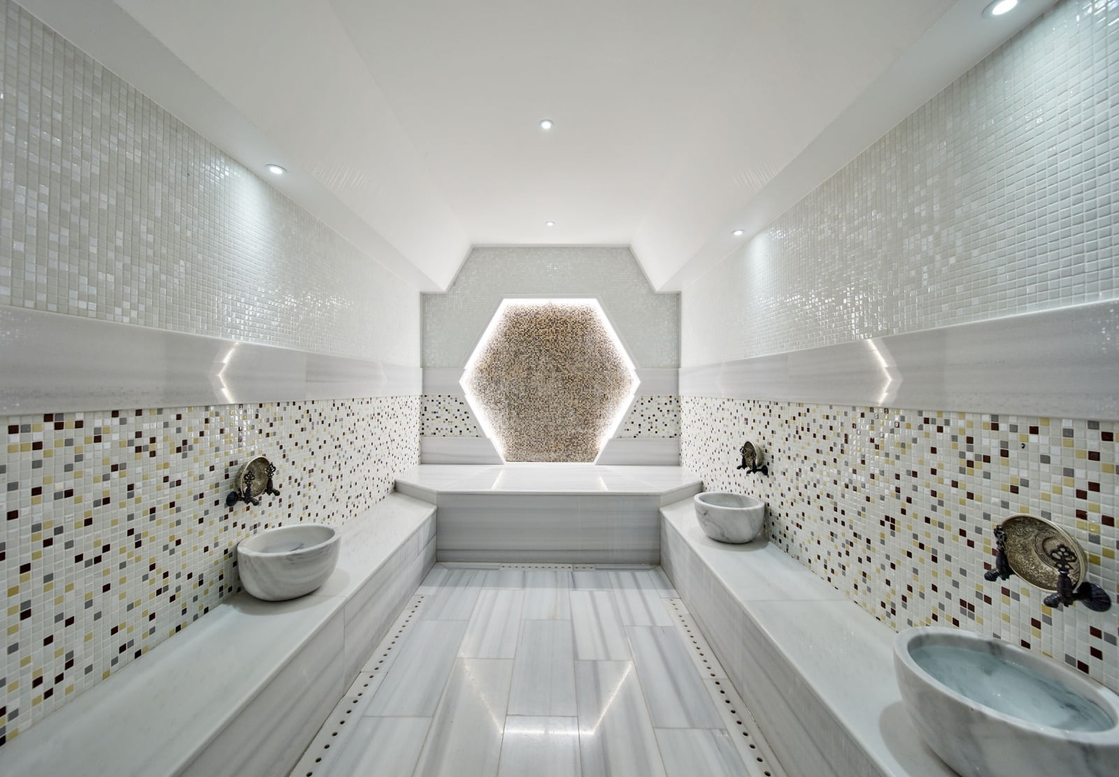 عقارات 4 Atakent