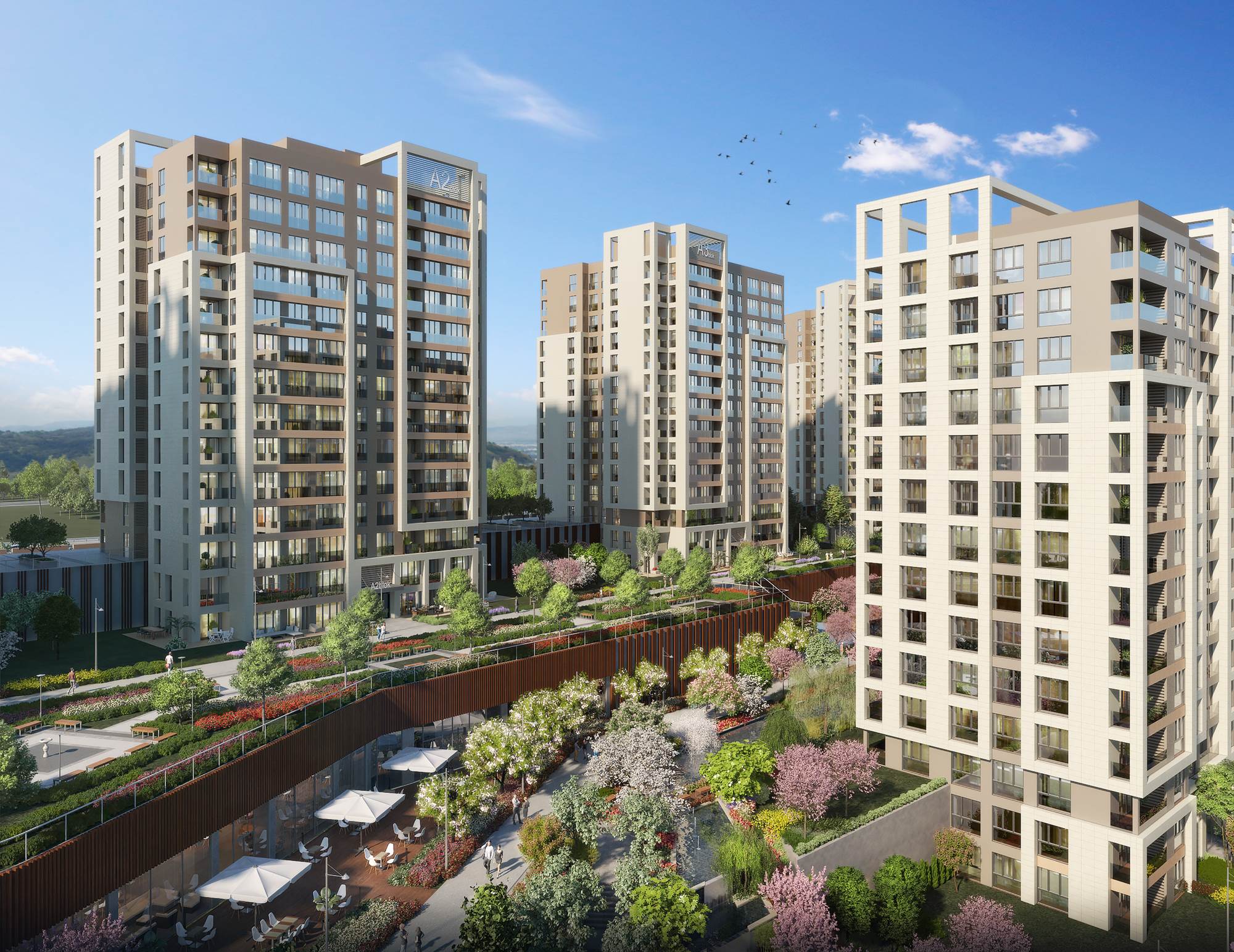 عروض lale group اسطنبول
