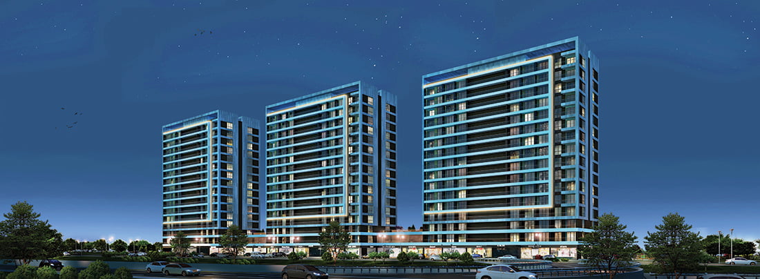 عقارات Fortis Istanbul