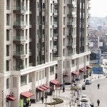مجمع بيالي باشا اسطنبول Piyalepaşa İstanbul‏‎