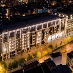 مشروع تقسيم 360 Taksim 360