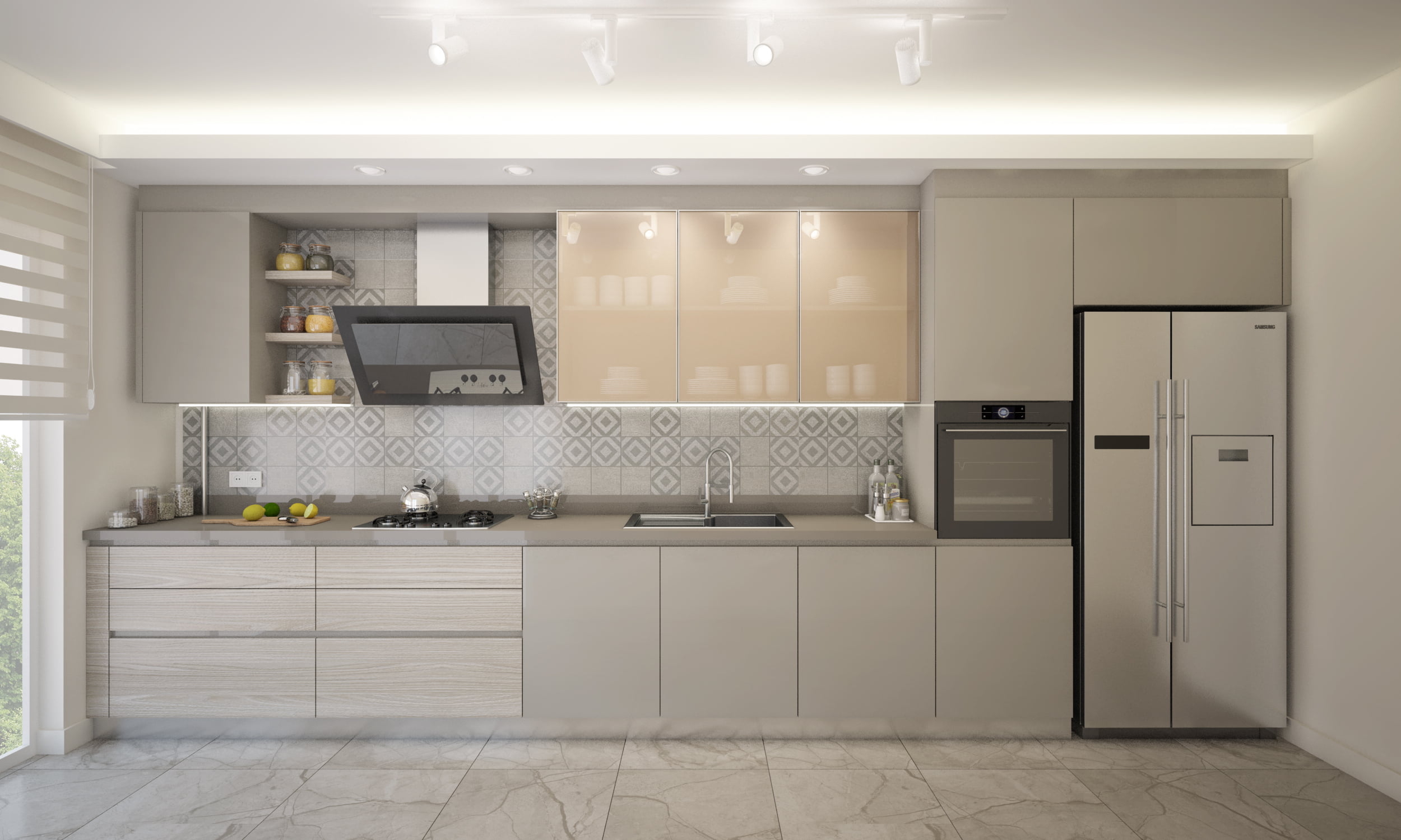 istanbul alya onist real estate