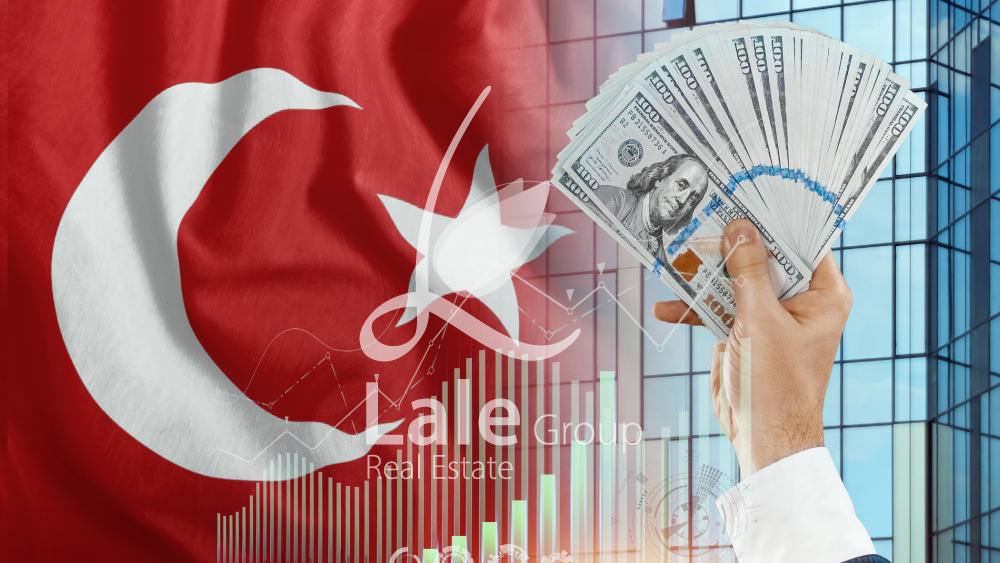 تكلفة الحياة تركيا