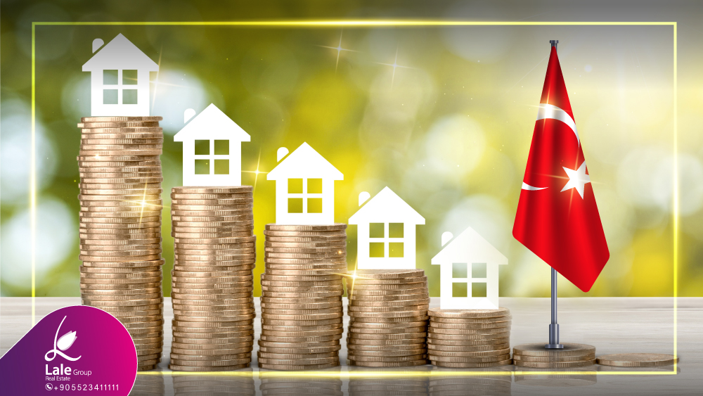 تكلفة المعيشة في تركيا 2021