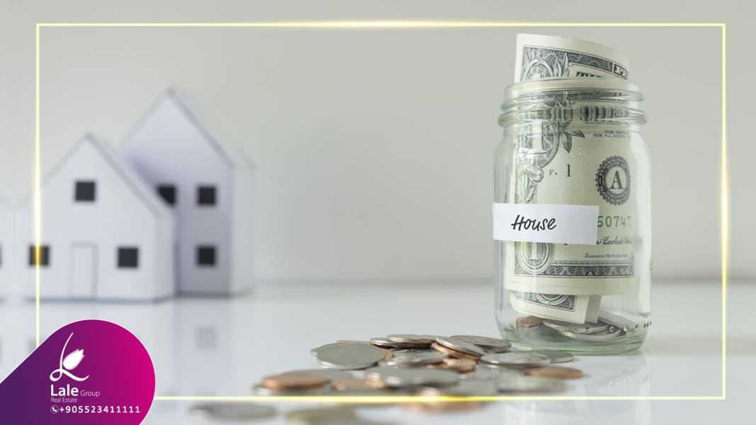 تمويل العقارات في تركيا