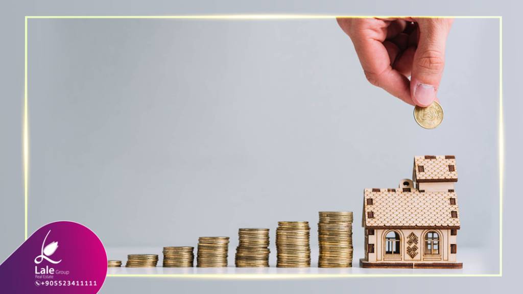 مجال العمل بالاستثمار في تركيا وشراء عقار لبيعه خطوة بخطوة 2023
