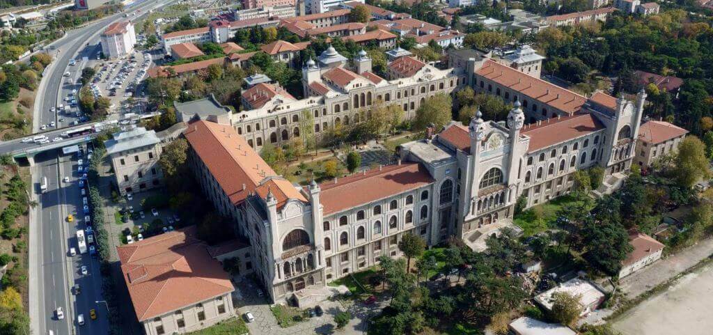 افضل 10 جامعات تركيا في اسطنبول 2026 مميزات الدراسة الجامعية في جامعات تركيا