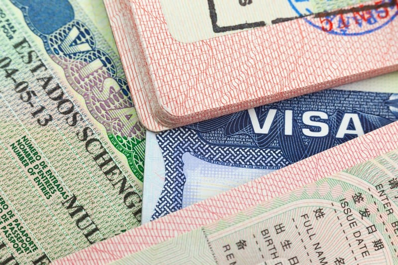 الفيزا التركية للعراقيين 2022