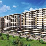 مشروع ازور مرمرة Azur Marmara