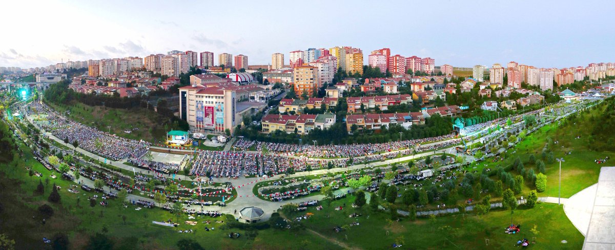 başakşehir