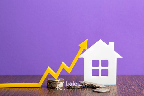 الاستثمار في العقارات السكنية