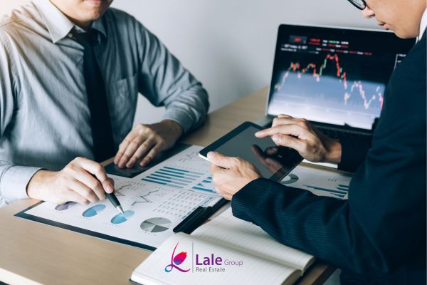الحصول على اقامة مستثمر في تركيا