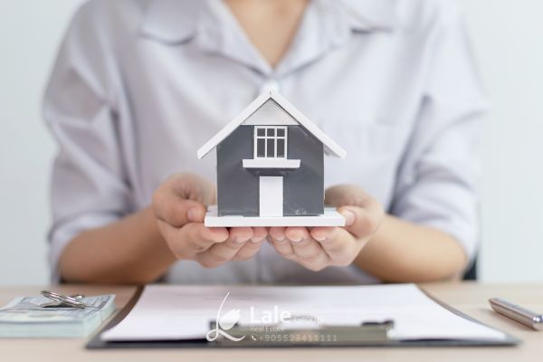 أحصل علي فرص استثمارية عقارية في تركيا 2025