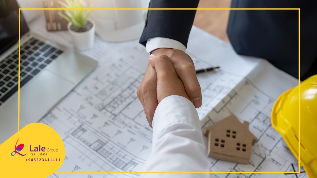 شروط الحصول على اقامة مستثمر