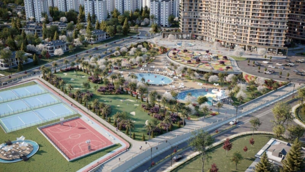 ديمير لايف demir life