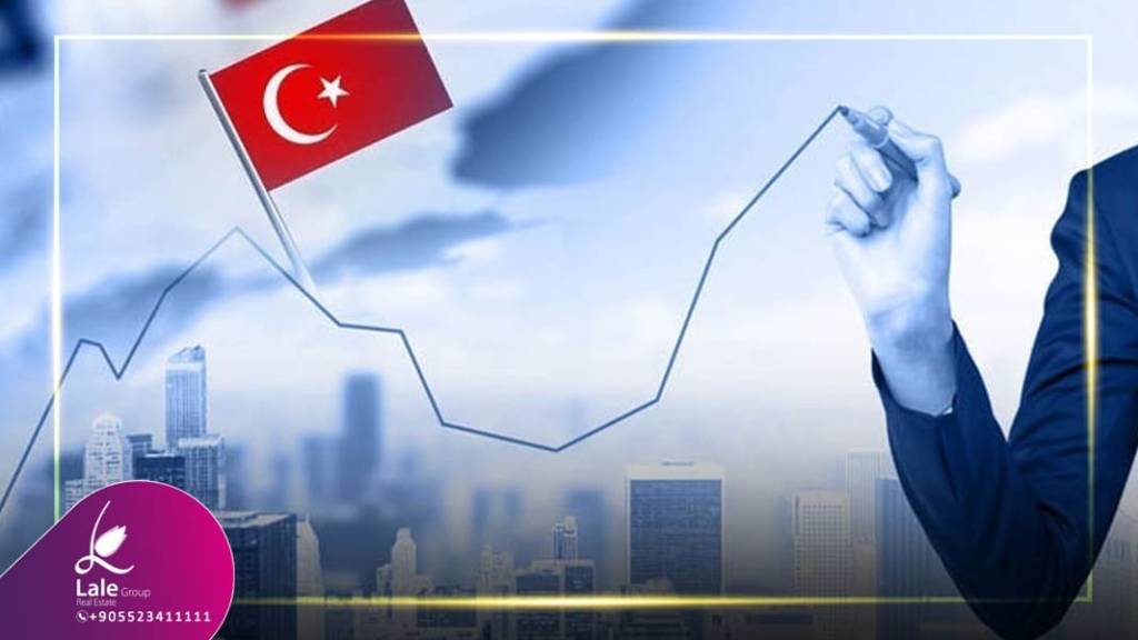 أفضل مجالات وفرص الاستثمار في تركيا حجم الاستثمارات الأجنبية في تركيا واستراتيجية الحكومة التركية