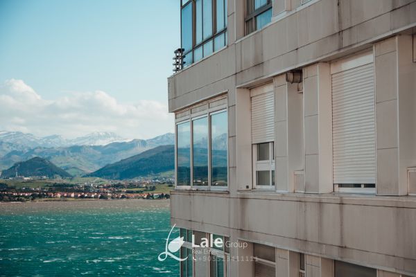 شقق للبيع في اسطنبول على البحر