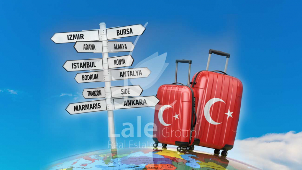 السفر الى تركيا 