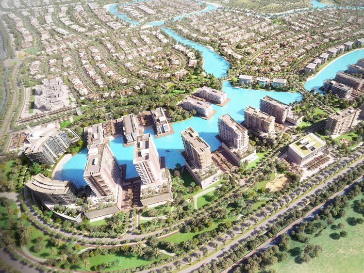 مستقبل استثمارات الإمارات في تركيا الاستثمار العقاري لدولة الامارات في تركيا