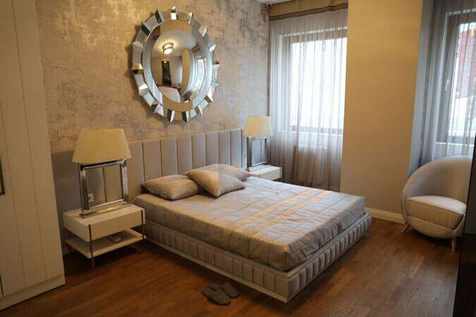 Residence Inn Deluxia شقق فندقية للبيع في باشاك شهير