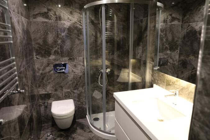 Residence Inn Deluxiaمشروع فندقي في بهجة شهير