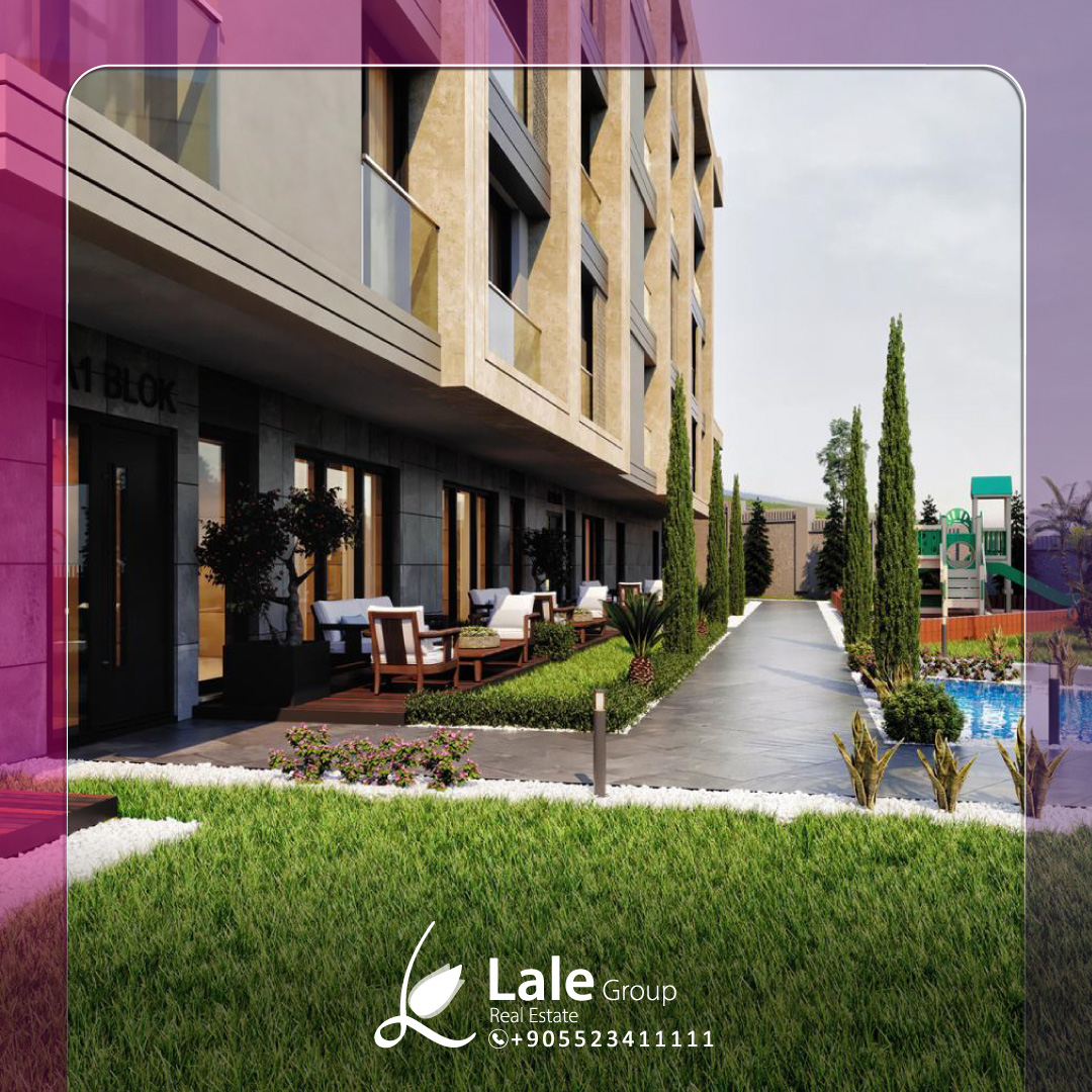 مشروع حياة اسطنبول