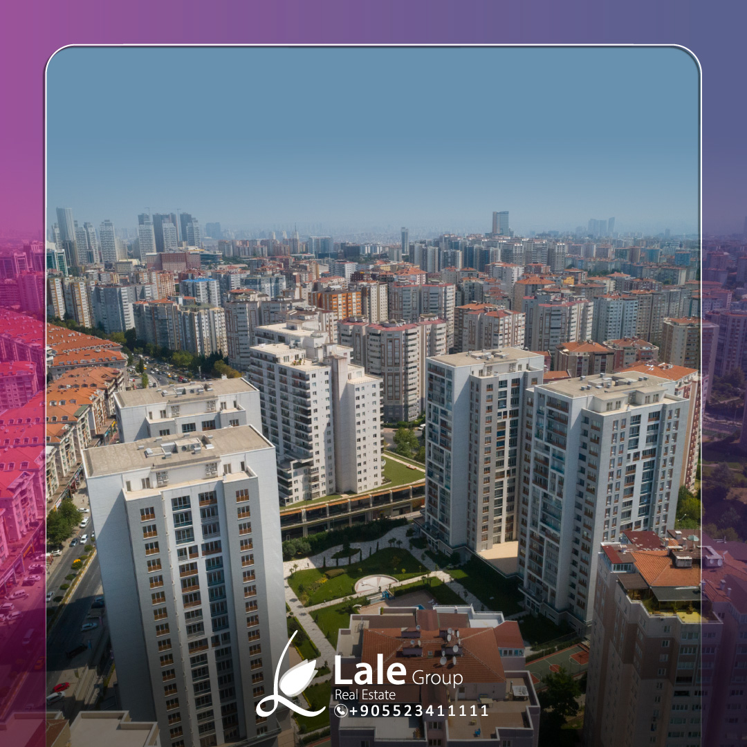 الحصول على الجنسية التركية عن طريق شراء عقار في مشروع ابراج اسطنبول
