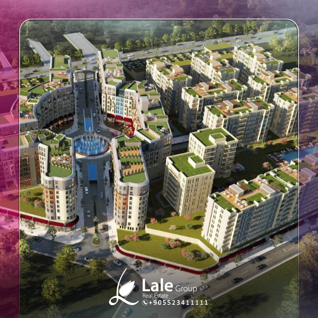 حلم اسطنبول مشاريع للجنسية التركية