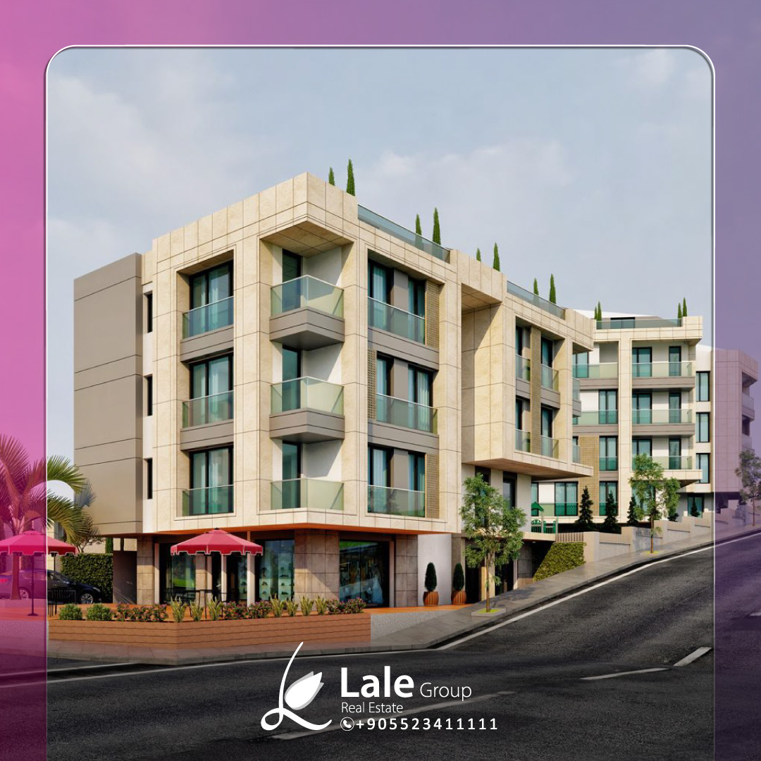 حياة اسطنبول مشاريع للجنسية التركية