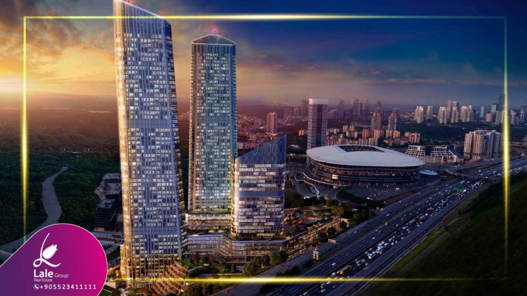عقارات اسطنبول 2025