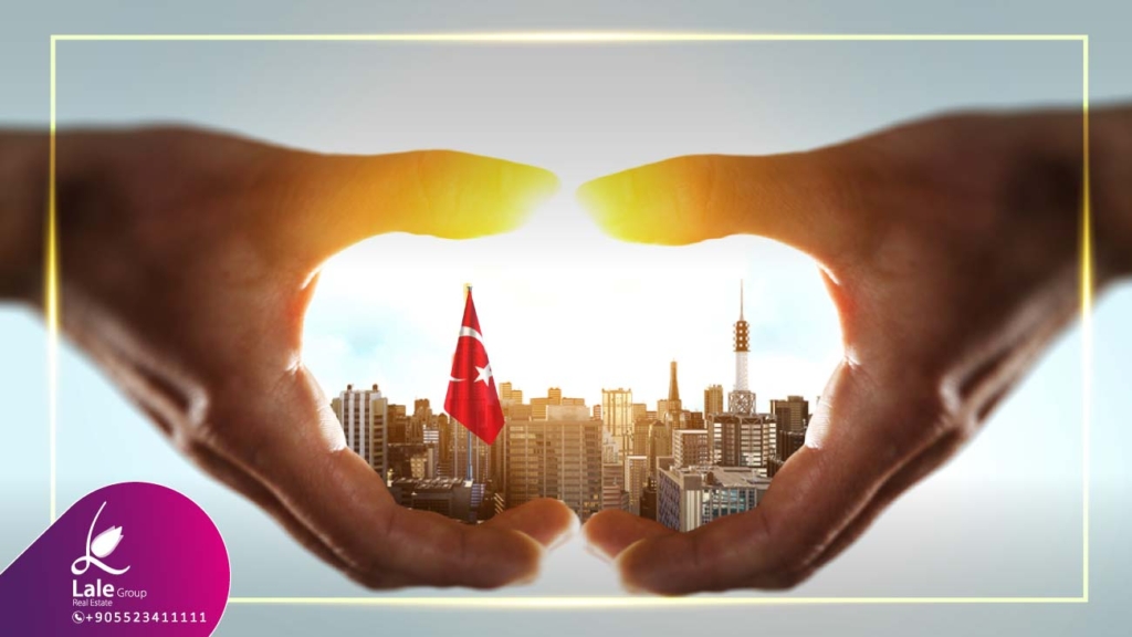 ايجابيات وسلبيات التملك العقاري في تركيا
