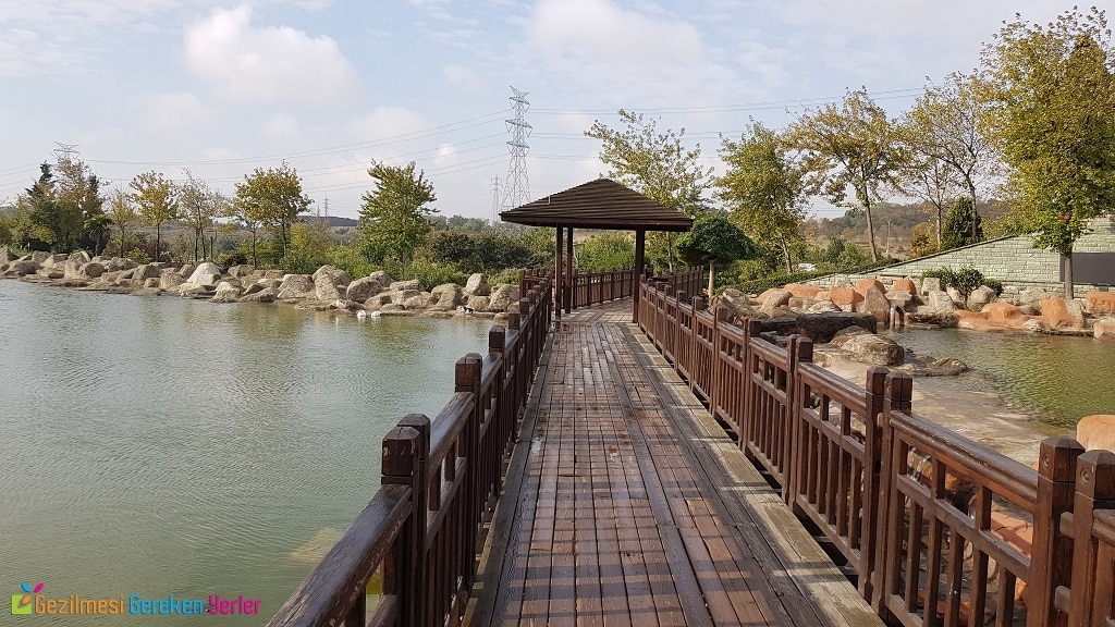 حديقة بيرم باشا