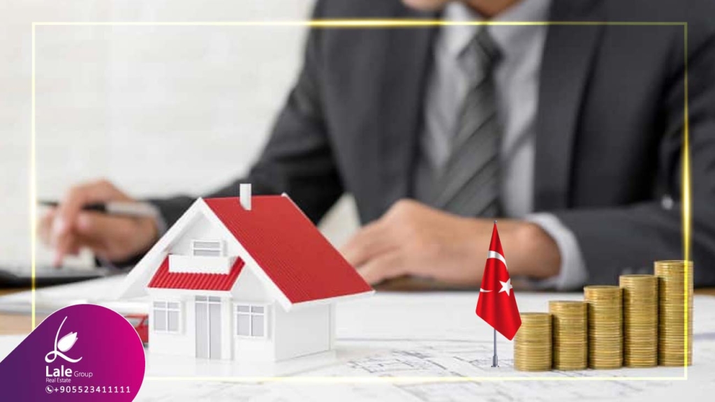 أسعار العقارات في تركيا 2023