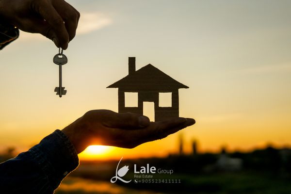 عقارات اسطنبول
