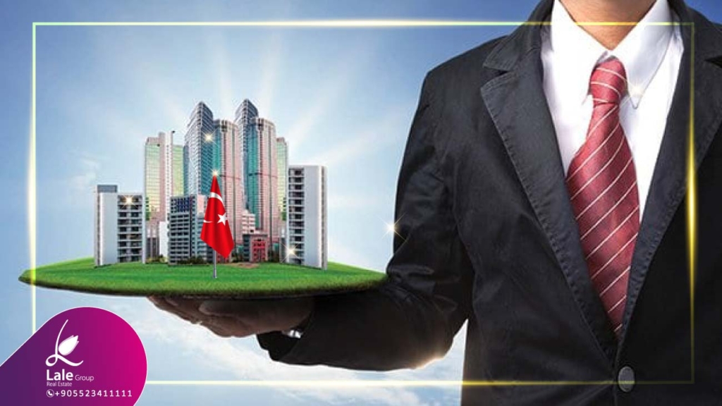 الاستثمار في العقارات التجارية في تركيا