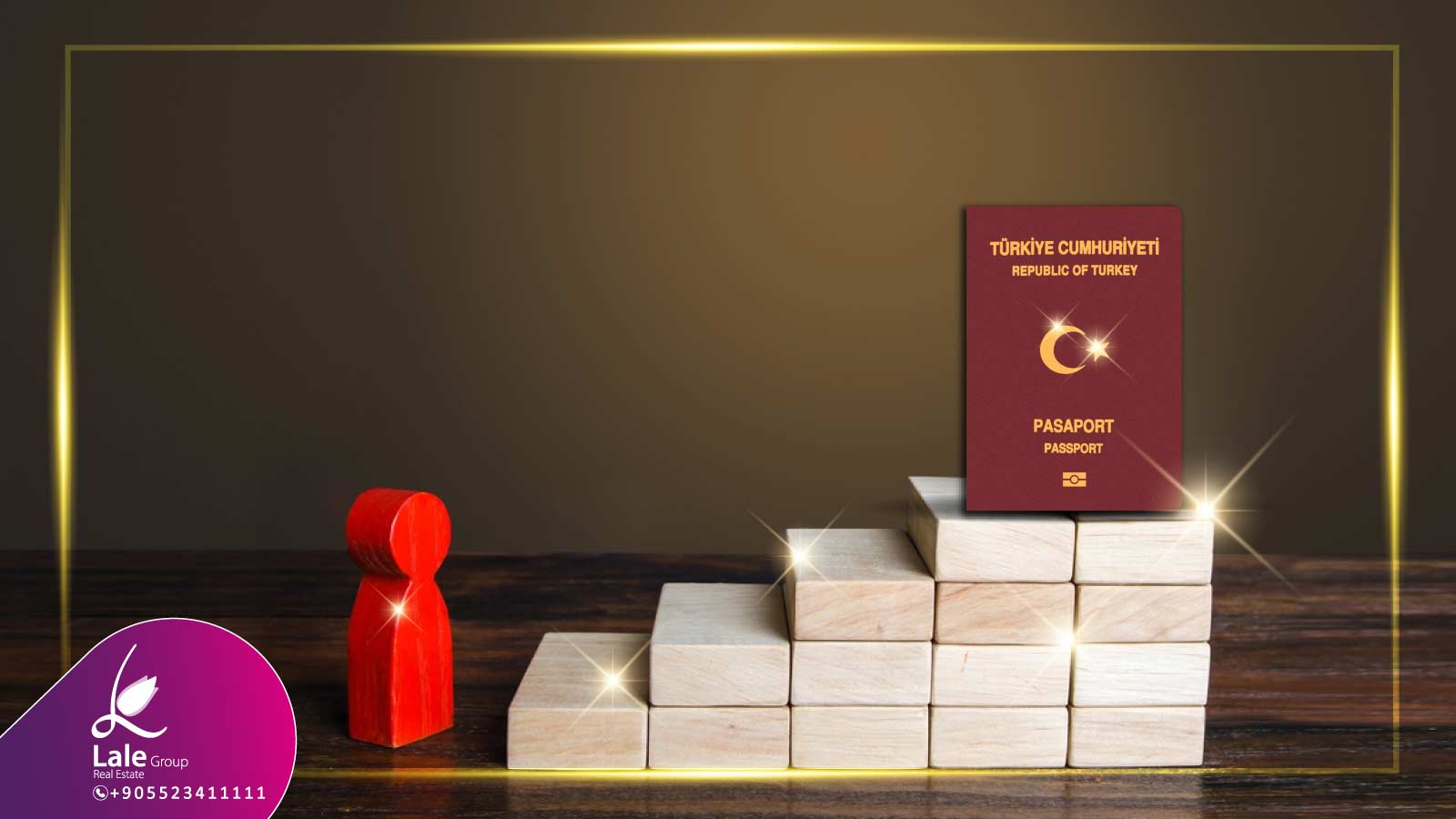 استثمارات العرب في تركيا للحصول على الجنسية التركية