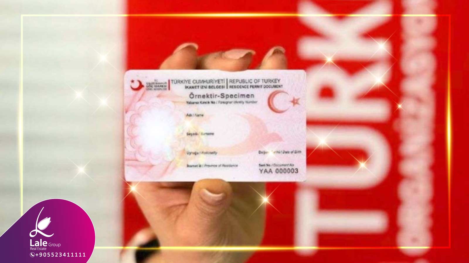الإقامة في تركيا عن طريق شراء عقار| |شراء عقار في تركيا والإقامة