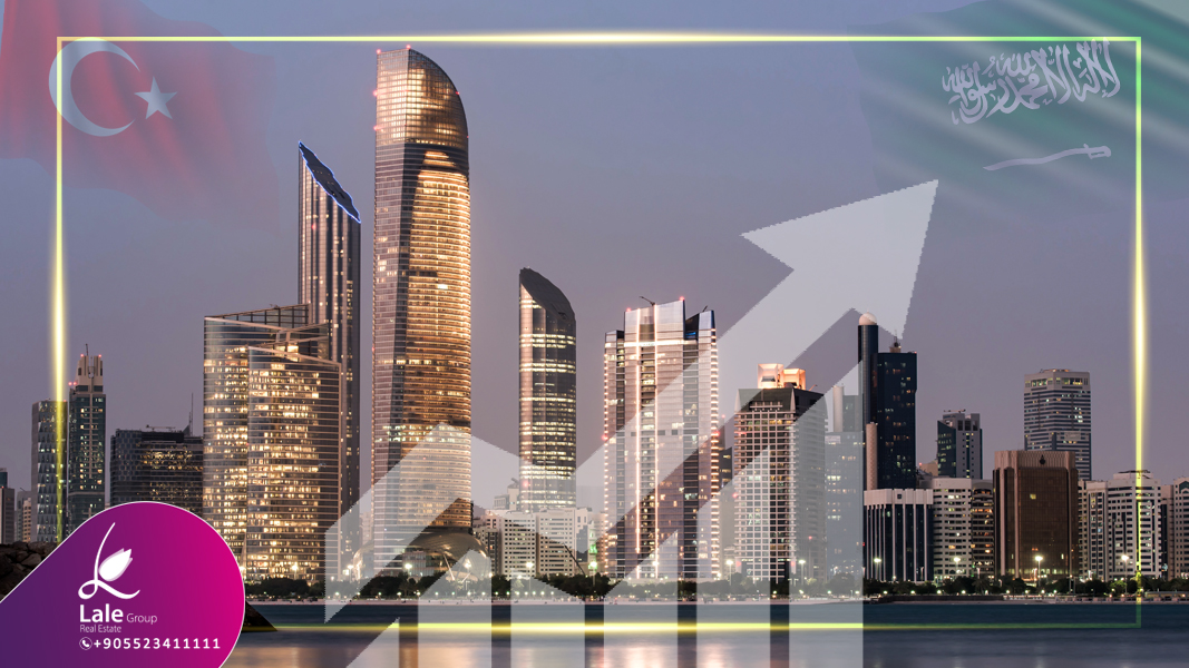 حجم الاستثمارات السعودية في تركيا كامل المعلومات والتفاصيل
