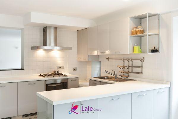 التملك في تركيا للعرب | دليلك الكامل شقة 2+1 في بهشلي ايفلير اسطنبول