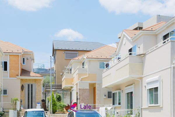 أفضل مناطق سكنية في اسطنبول الاسيوية