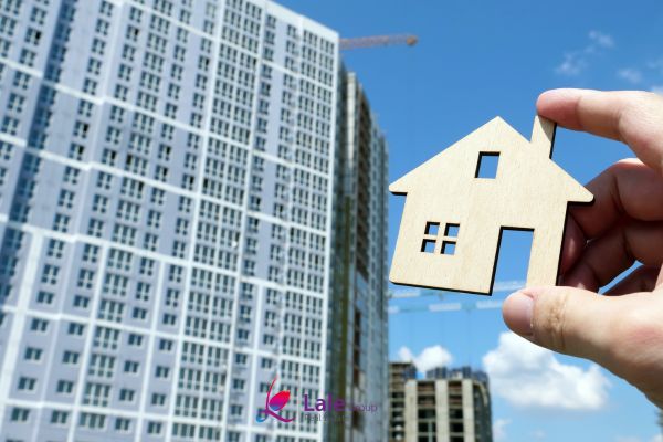 شراء شقة للسكن في اسطنبول الجانب الآسيوي