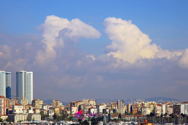 أنواع العقارات السكنية