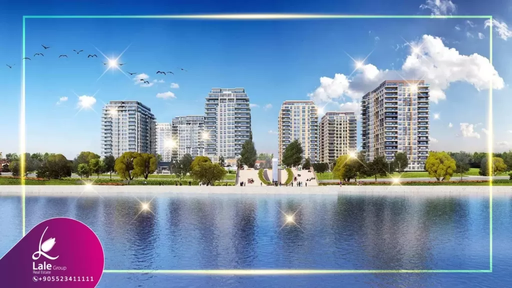 أفضل شقق للبيع في اسطنبول على البحر 2024