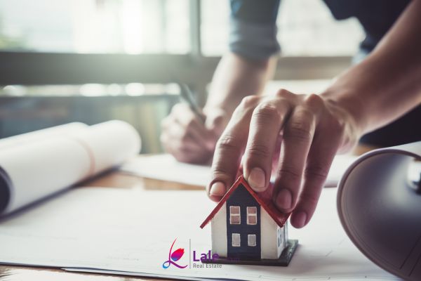 أفضل عقار للاستثمار