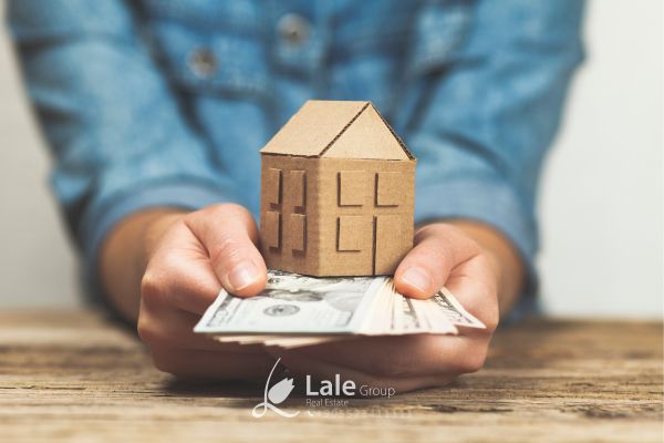 اسعار بيوت في تركيا